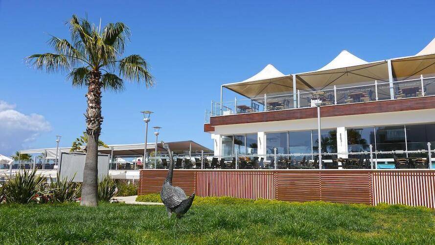 Armonia Holiday Village & Spa