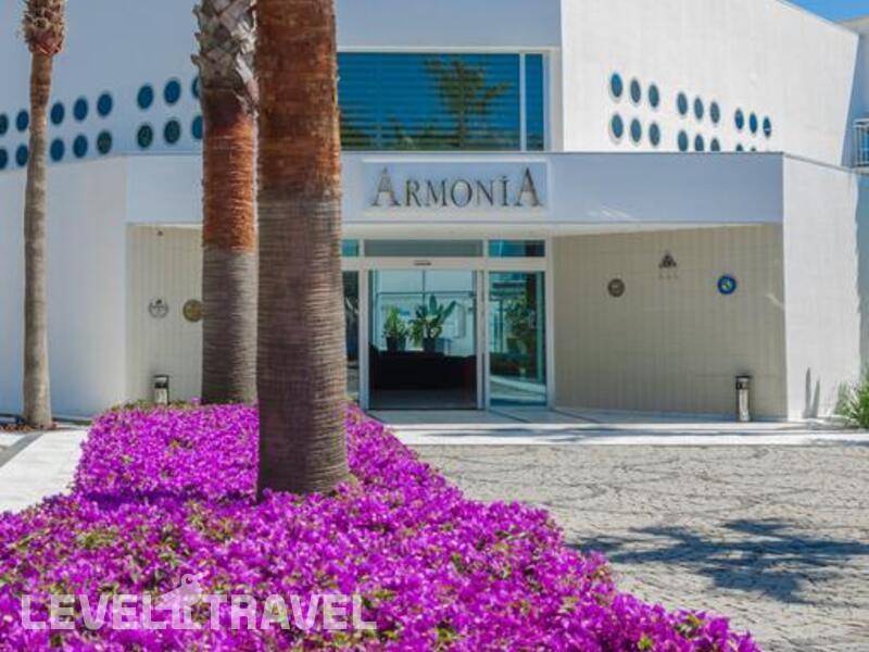 Фотография Armonia Holiday Village & Spa