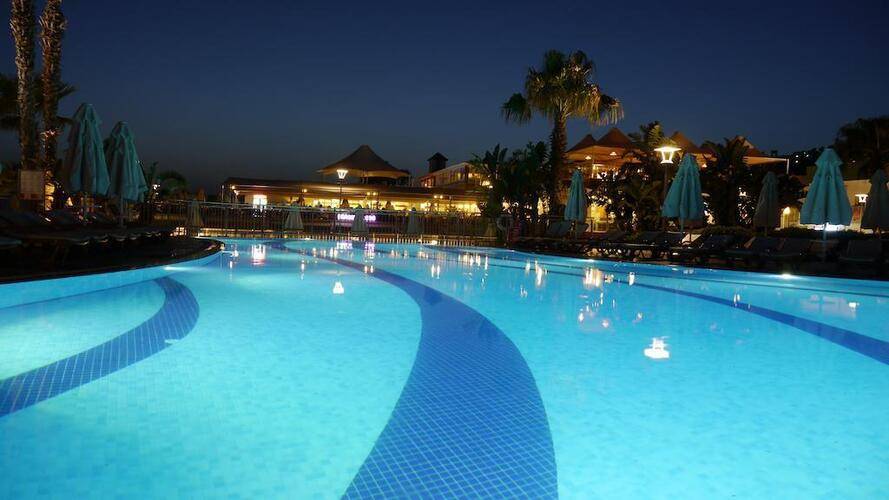 Armonia Holiday Village & Spa