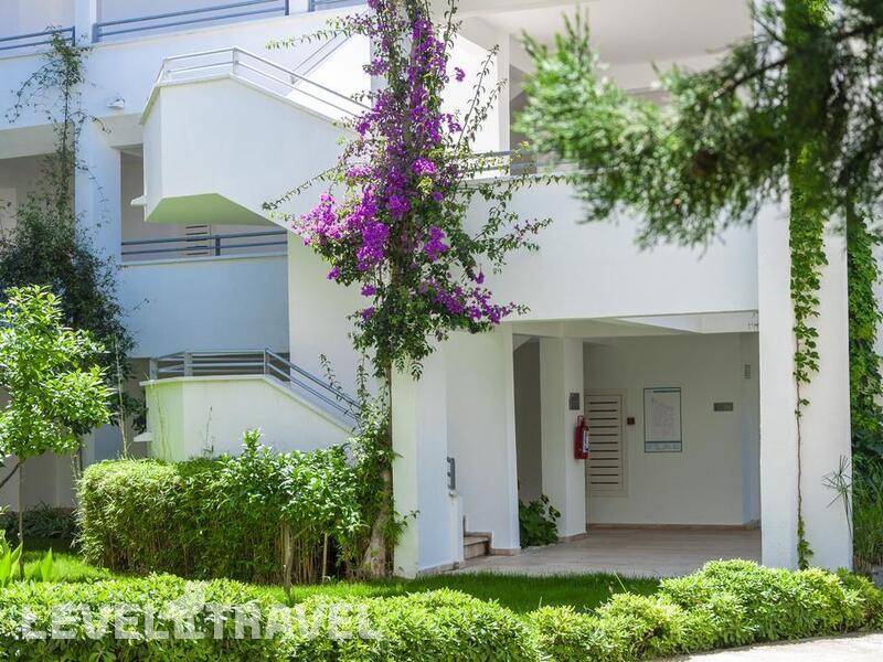 Фотография Armonia Holiday Village & Spa