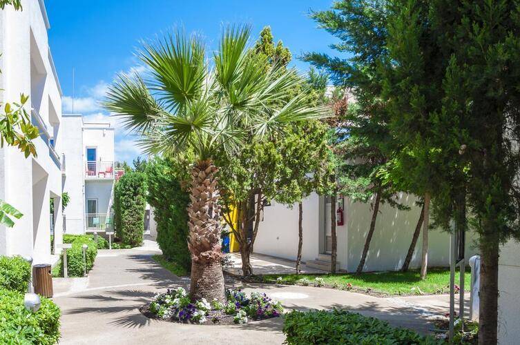 Armonia Holiday Village & Spa