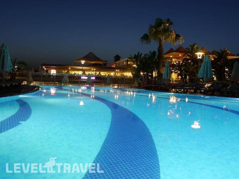 Фотография Armonia Holiday Village & Spa