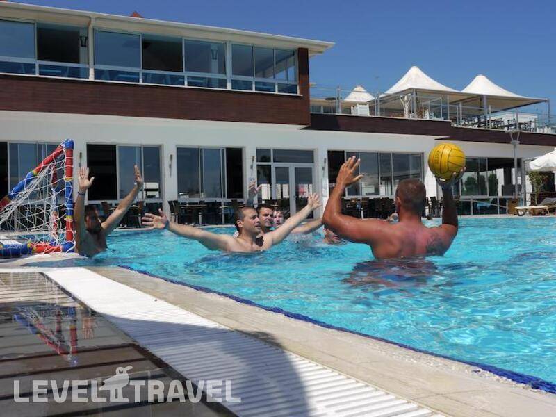 Фотография Armonia Holiday Village & Spa