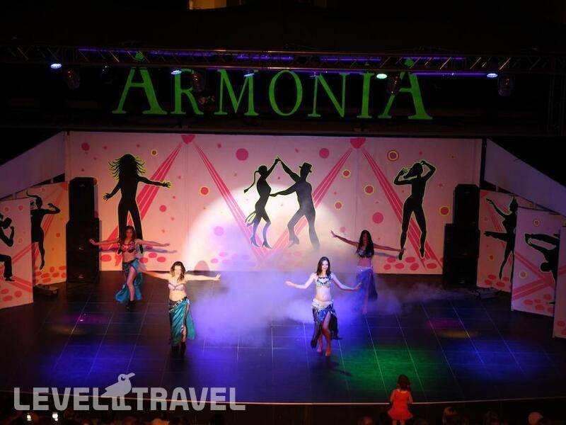 Фотография Armonia Holiday Village & Spa