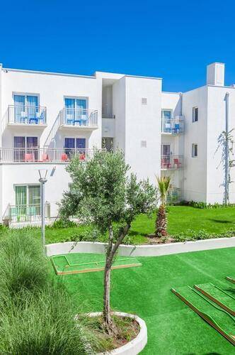 Armonia Holiday Village & Spa
