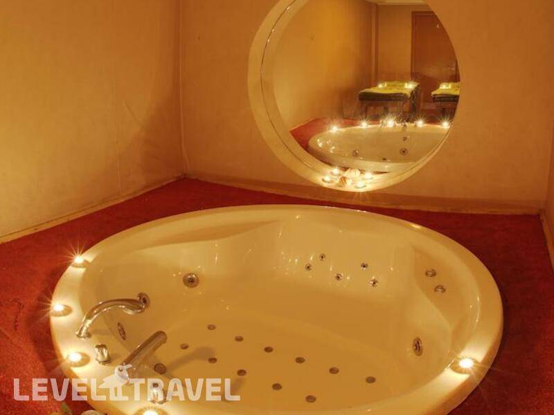 Фотография Armonia Holiday Village & Spa