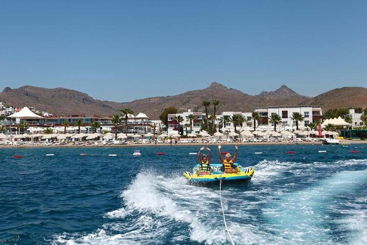 Armonia Holiday Village & Spa