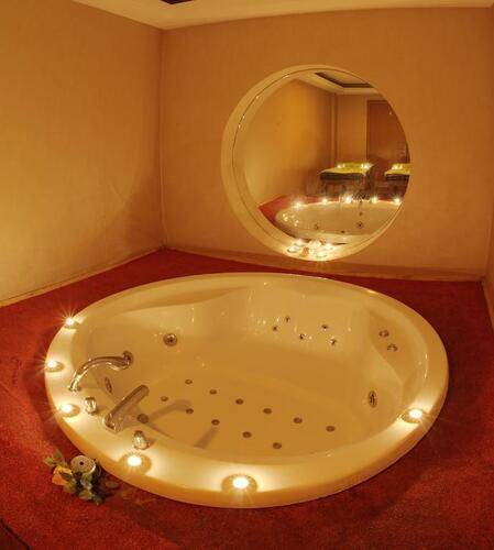 Armonia Holiday Village & Spa