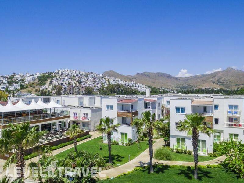 Фотография Armonia Holiday Village & Spa