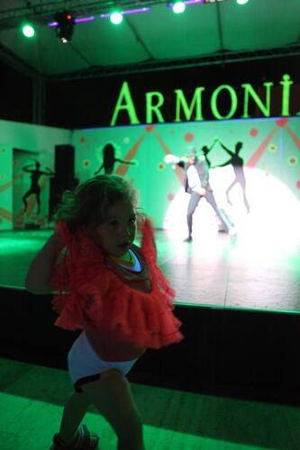 Armonia Holiday Village & Spa