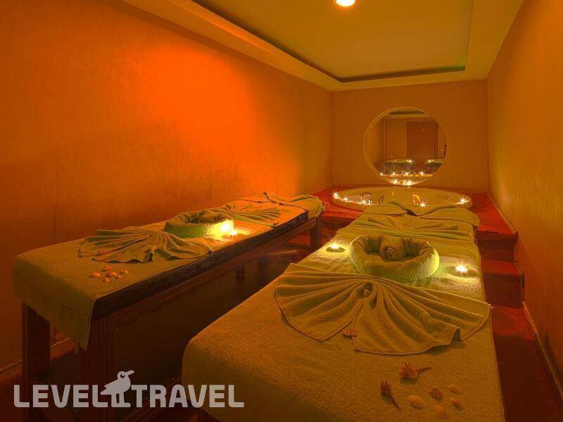 Фотография Armonia Holiday Village & Spa