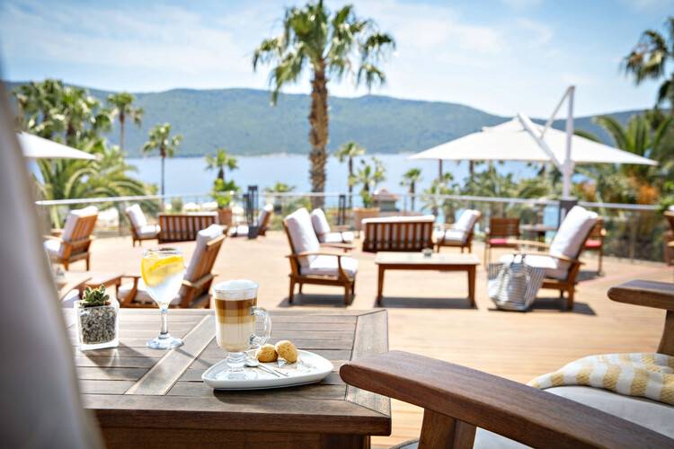Tui Magic Life Bodrum (Ex. Ersan Exclusive Resort) (Adults Only 16+)