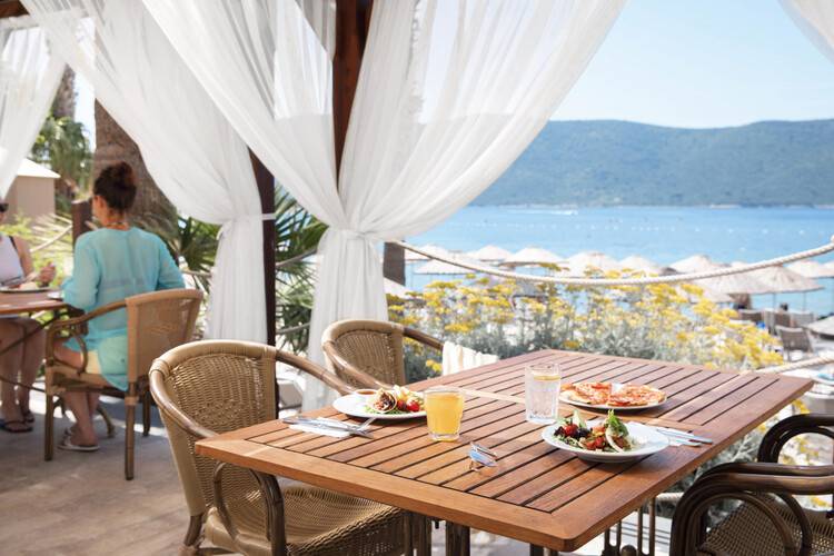 Tui Magic Life Bodrum (Ex. Ersan Exclusive Resort) (Adults Only 16+)