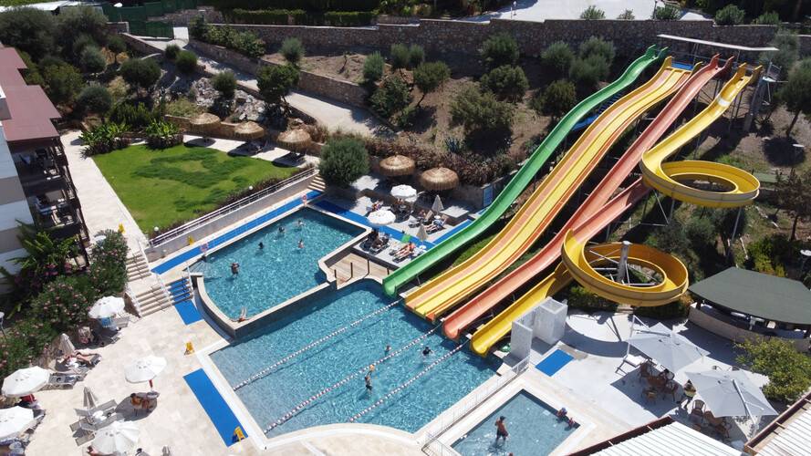 Tui Magic Life Bodrum (Ex. Ersan Exclusive Resort) (Adults Only 16+)