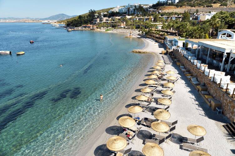Tui Magic Life Bodrum (Ex. Ersan Exclusive Resort) (Adults Only 16+)