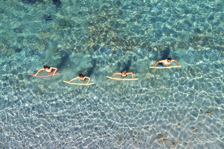 Tui Magic Life Bodrum (Ex. Ersan Exclusive Resort) (Adults Only 16+)