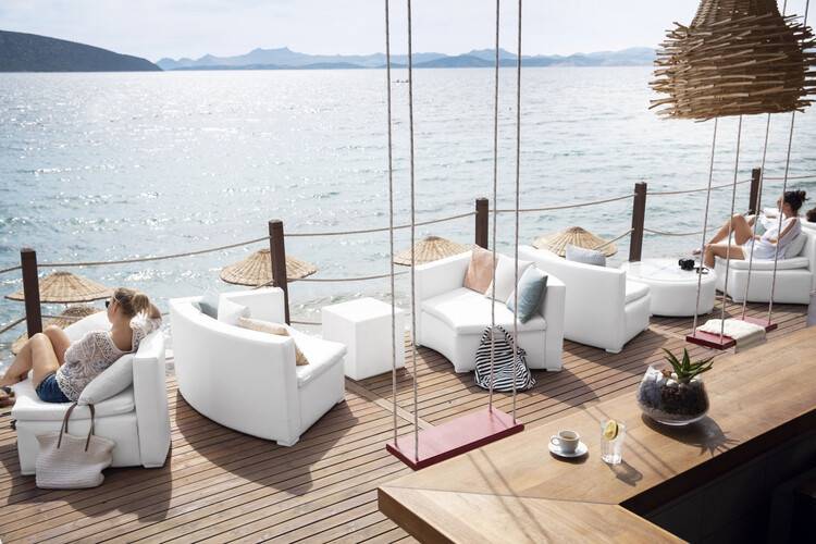 Tui Magic Life Bodrum (Ex. Ersan Exclusive Resort) (Adults Only 16+)