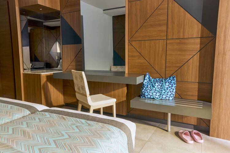 Tui Magic Life Bodrum (Ex. Ersan Exclusive Resort) (Adults Only 16+)