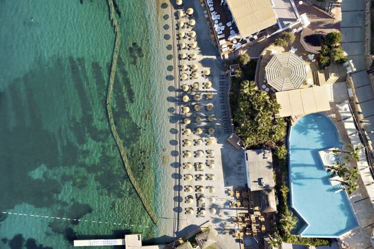 Tui Magic Life Bodrum (Ex. Ersan Exclusive Resort) (Adults Only 16+)