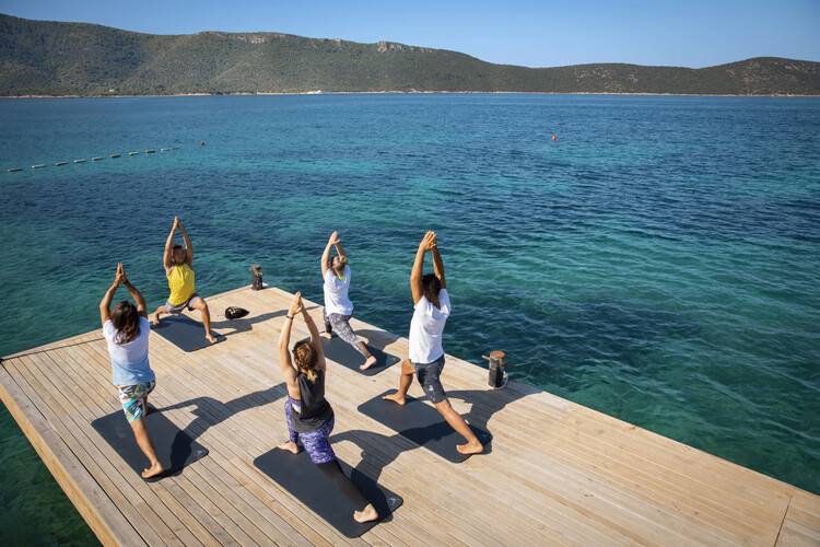 Tui Magic Life Bodrum (Ex. Ersan Exclusive Resort) (Adults Only 16+)