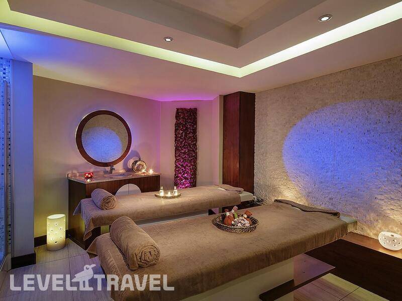 Фотография Hilton Istanbul Bosphorus Hotel