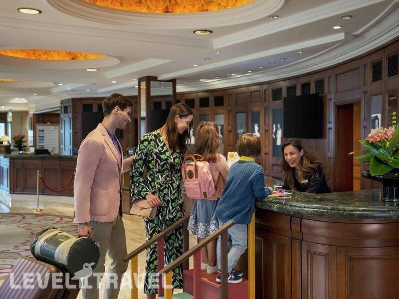 Фотография Hilton Istanbul Bosphorus Hotel