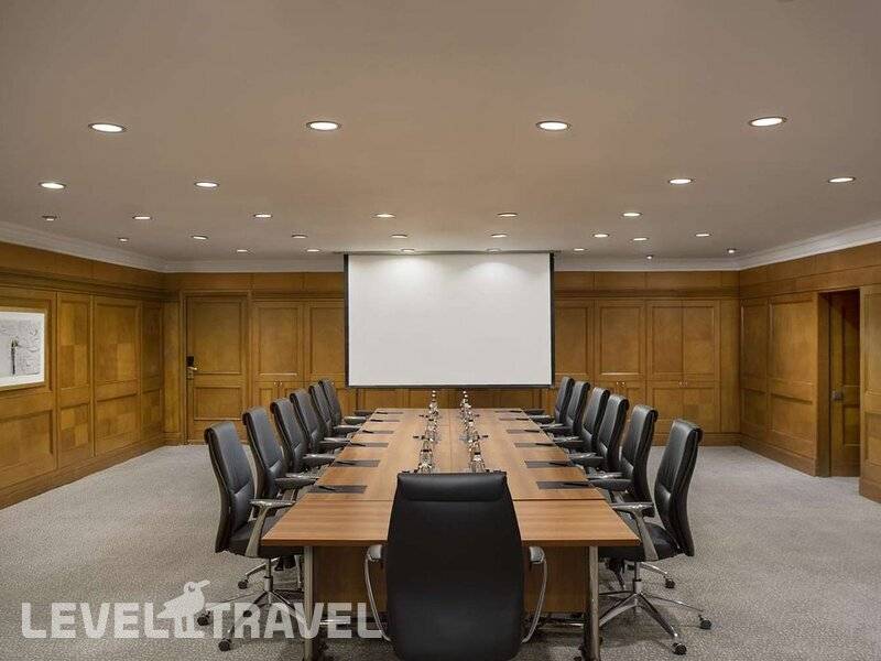 Фотография Hilton Istanbul Bosphorus Hotel