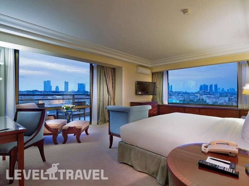 Фотография Hilton Istanbul Bosphorus Hotel
