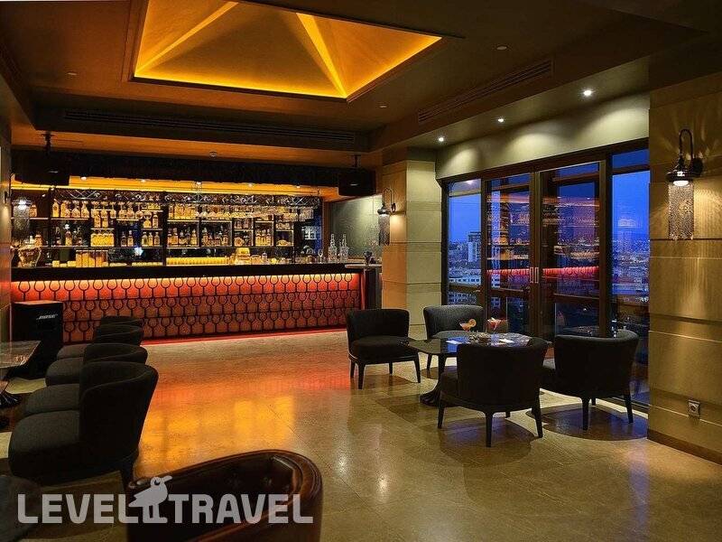 Фотография Hilton Istanbul Bosphorus Hotel