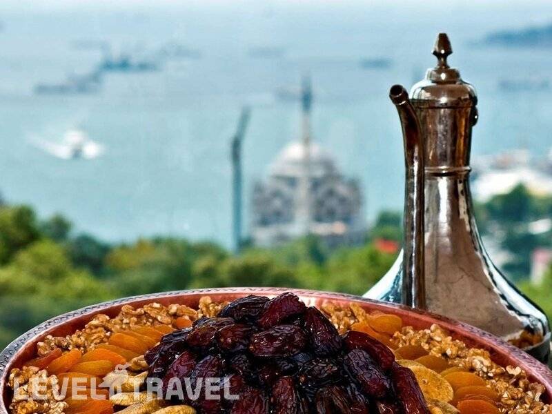 Фотография Hilton Istanbul Bosphorus Hotel