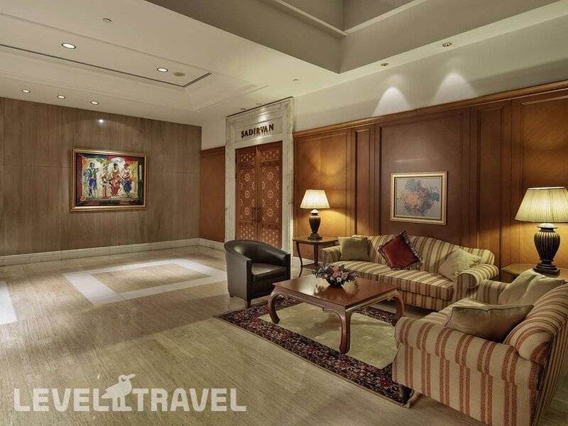 Фотография Hilton Istanbul Bosphorus Hotel
