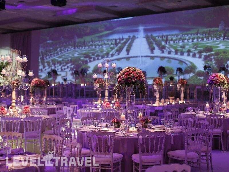 Фотография Hilton Istanbul Bosphorus Hotel