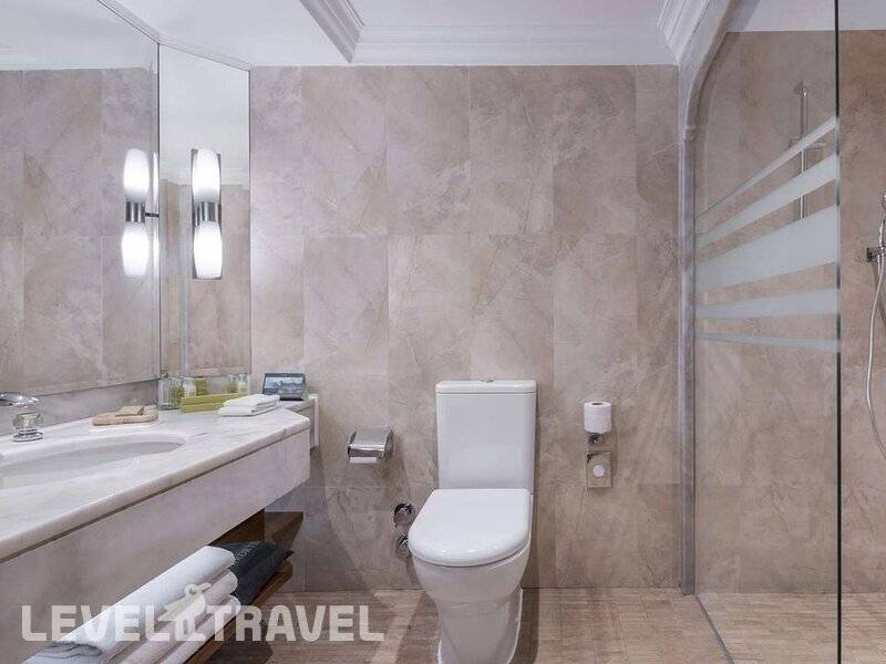 Фотография Hilton Istanbul Bosphorus Hotel