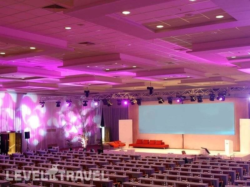 Фотография Hilton Istanbul Bosphorus Hotel