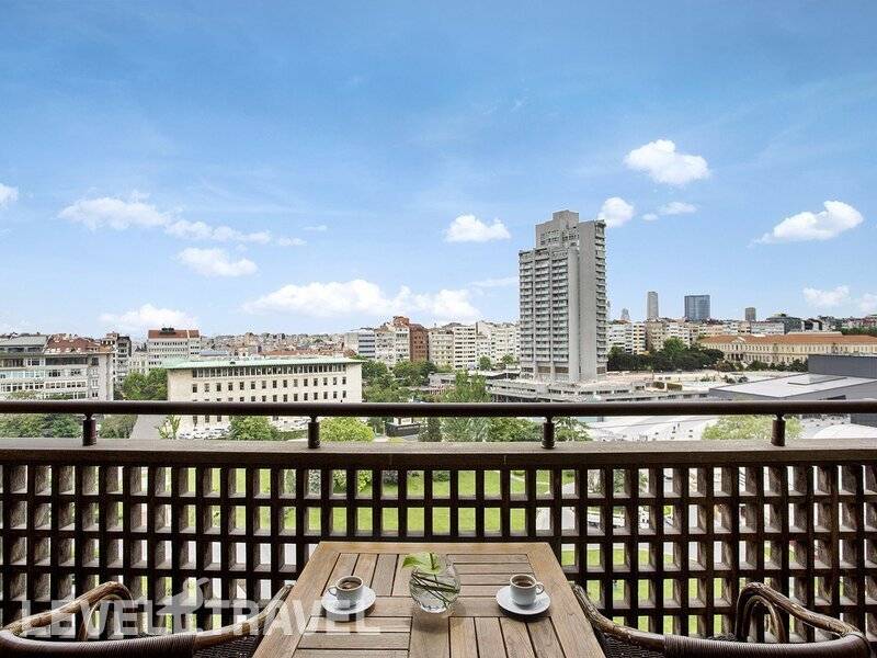 Фотография Hilton Istanbul Bosphorus Hotel