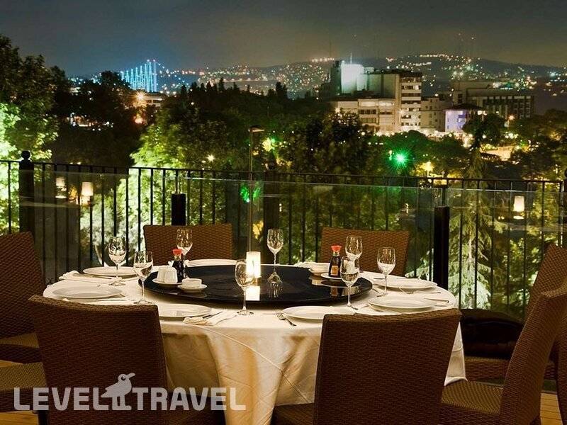 Фотография Hilton Istanbul Bosphorus Hotel