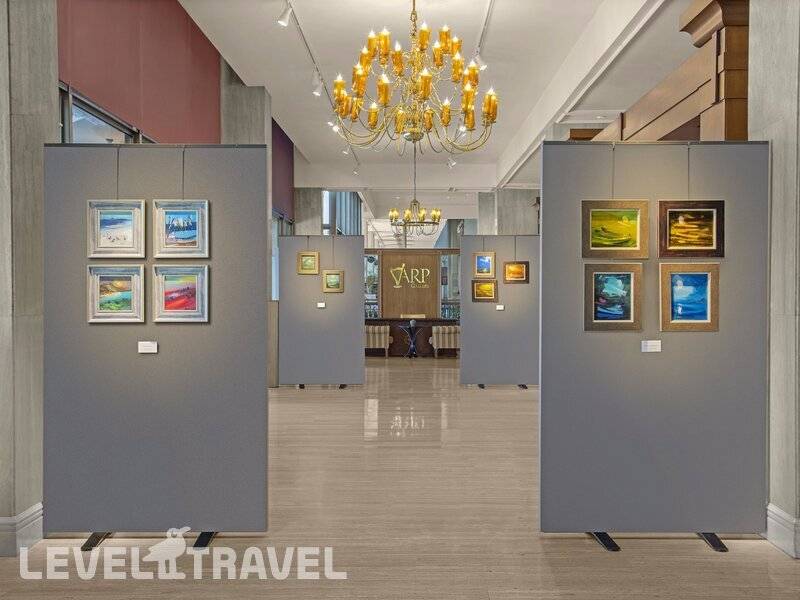 Фотография Hilton Istanbul Bosphorus Hotel