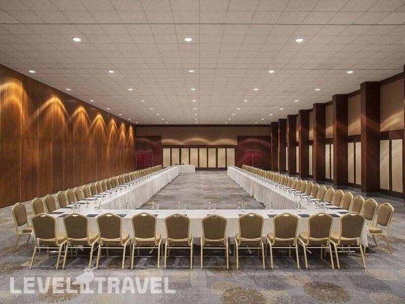 Фотография Hilton Istanbul Bosphorus Hotel