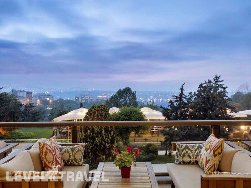 Фотография Hilton Istanbul Bosphorus Hotel