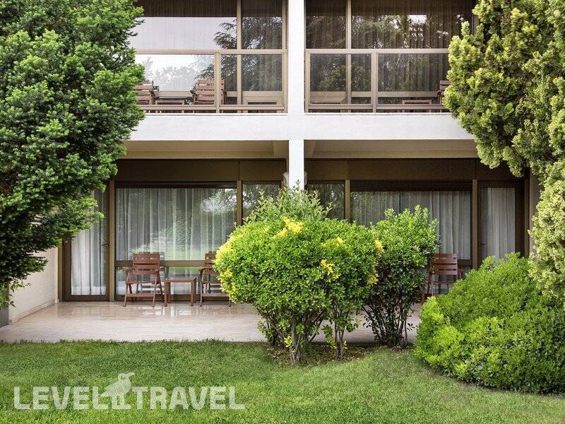 Фотография Hilton Istanbul Bosphorus Hotel