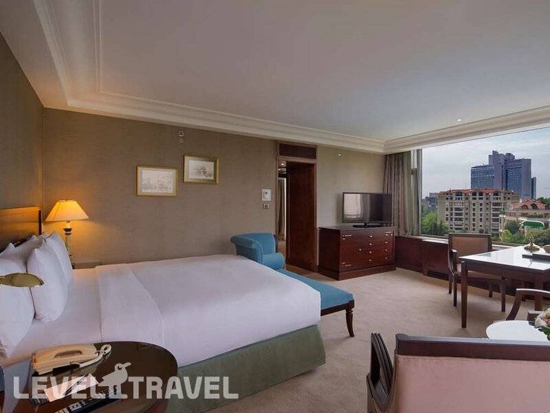 Фотография Hilton Istanbul Bosphorus Hotel