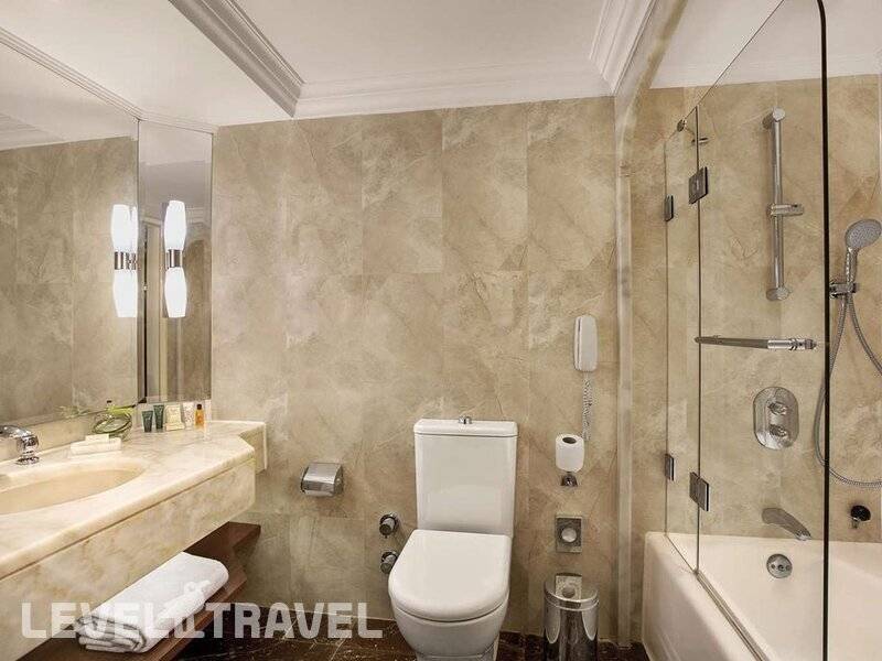 Фотография Hilton Istanbul Bosphorus Hotel