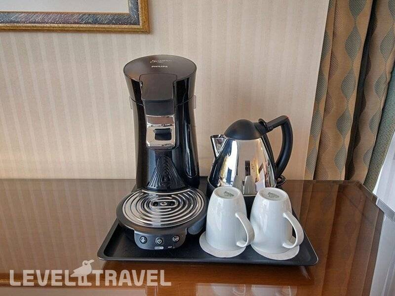 Фотография Hilton Istanbul Bosphorus Hotel