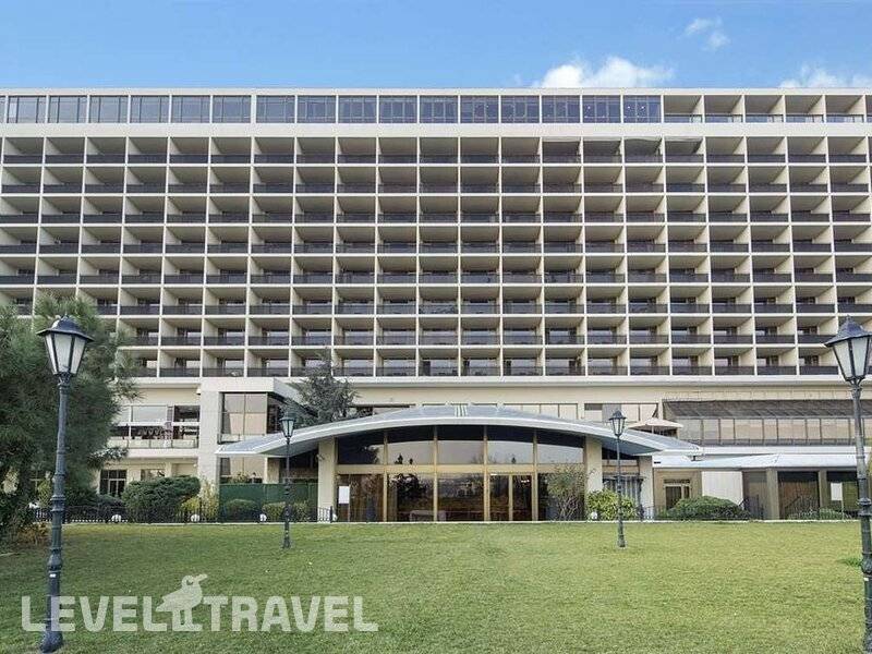 Фотография Hilton Istanbul Bosphorus Hotel