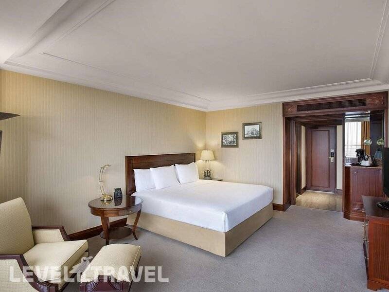 Фотография Hilton Istanbul Bosphorus Hotel