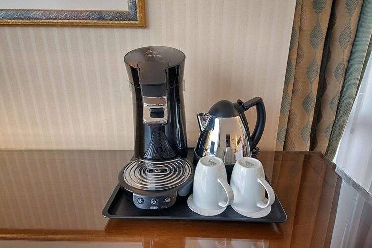 Hilton Istanbul Bosphorus Hotel