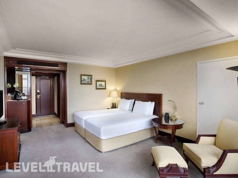 Фотография Hilton Istanbul Bosphorus Hotel