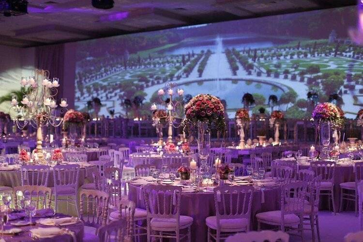 Hilton Istanbul Bosphorus Hotel