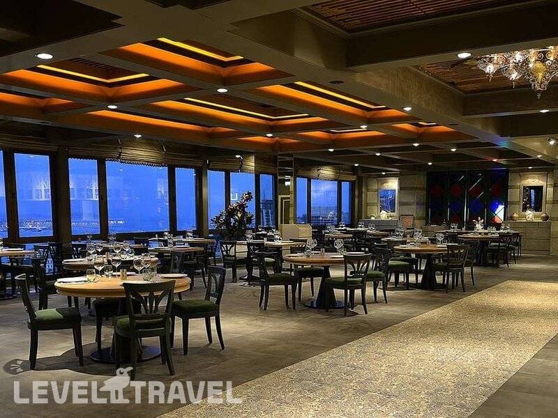 Фотография Hilton Istanbul Bosphorus Hotel