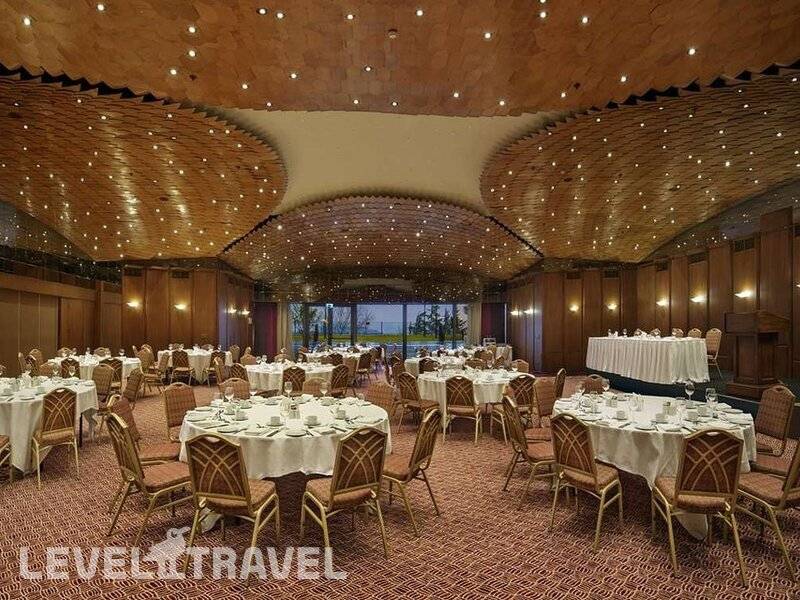 Фотография Hilton Istanbul Bosphorus Hotel